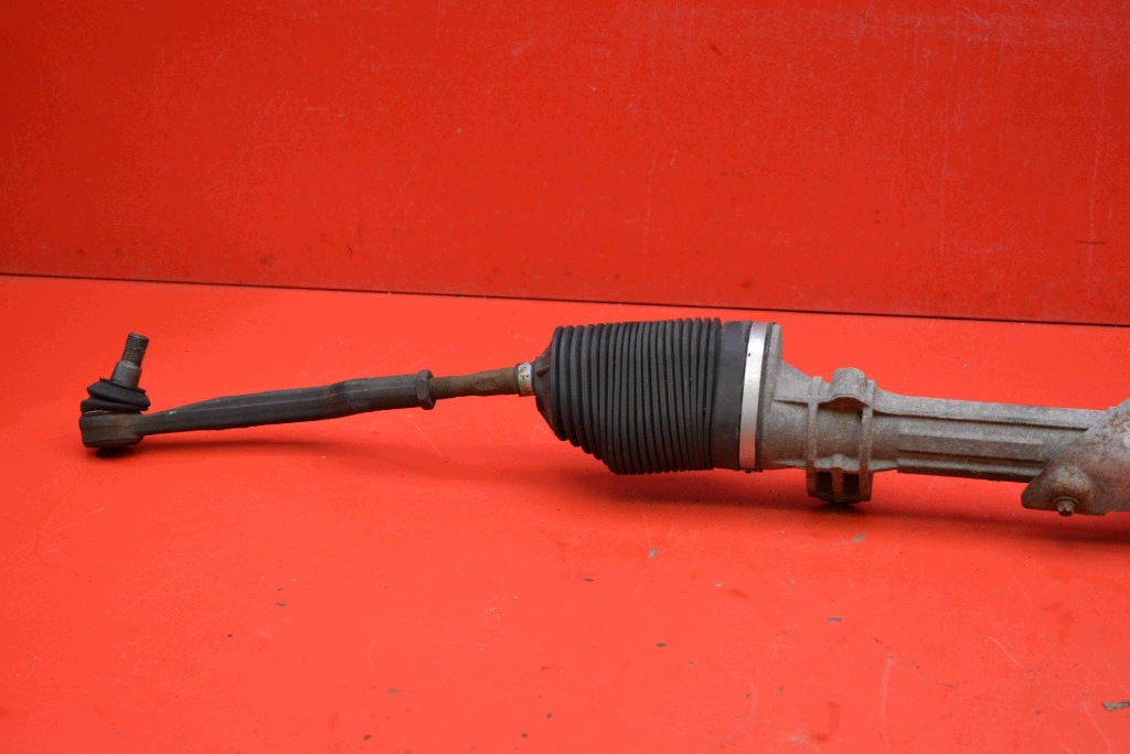 servo control EU 1694600700 MERCEDES A-KLASA W169 2.0 CDI 109 KM