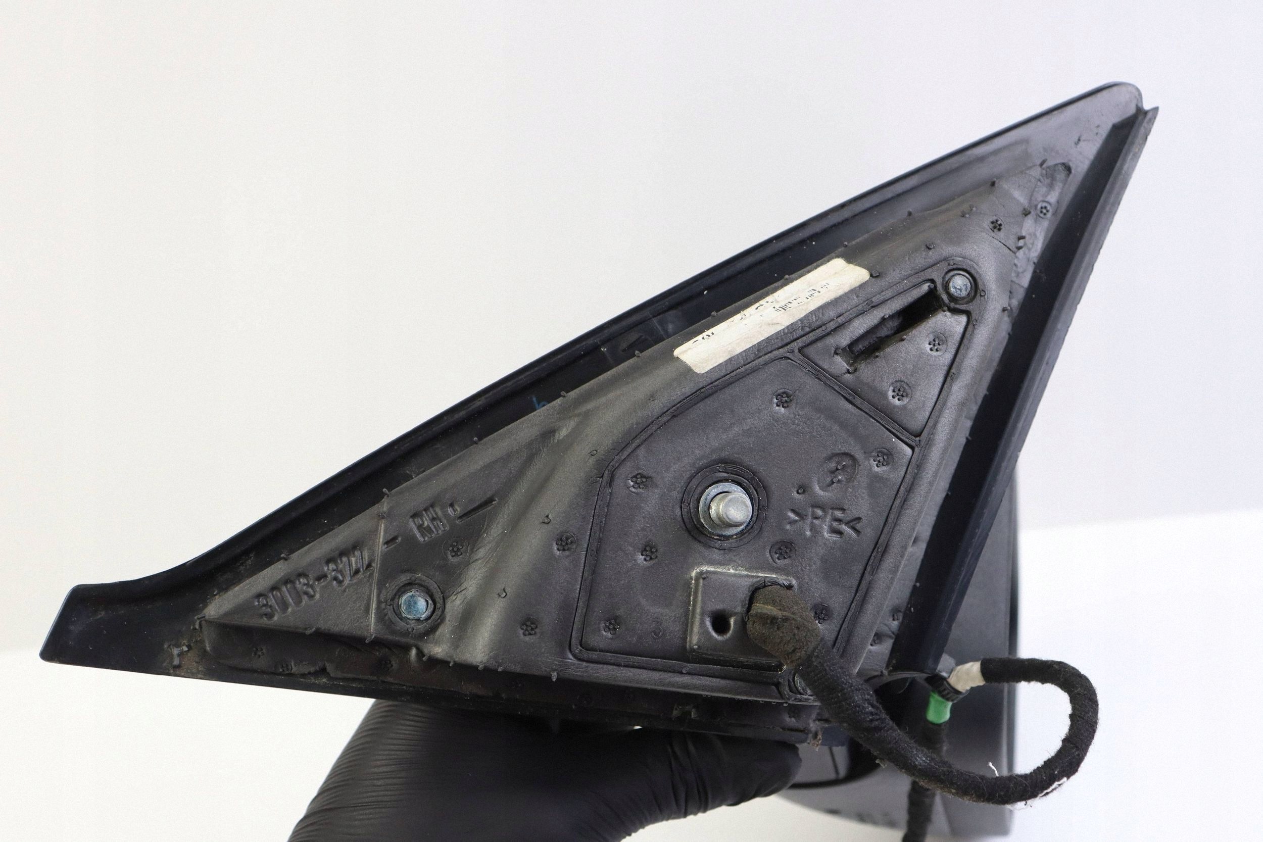 VOLVO V50 mirror right 6 PIN E11025850 E11015850 EUROPA