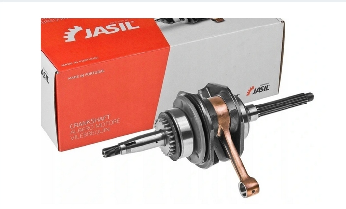 WAŁ Korbowy JASIL Malaguti Madison 125 4 MBK Doodo