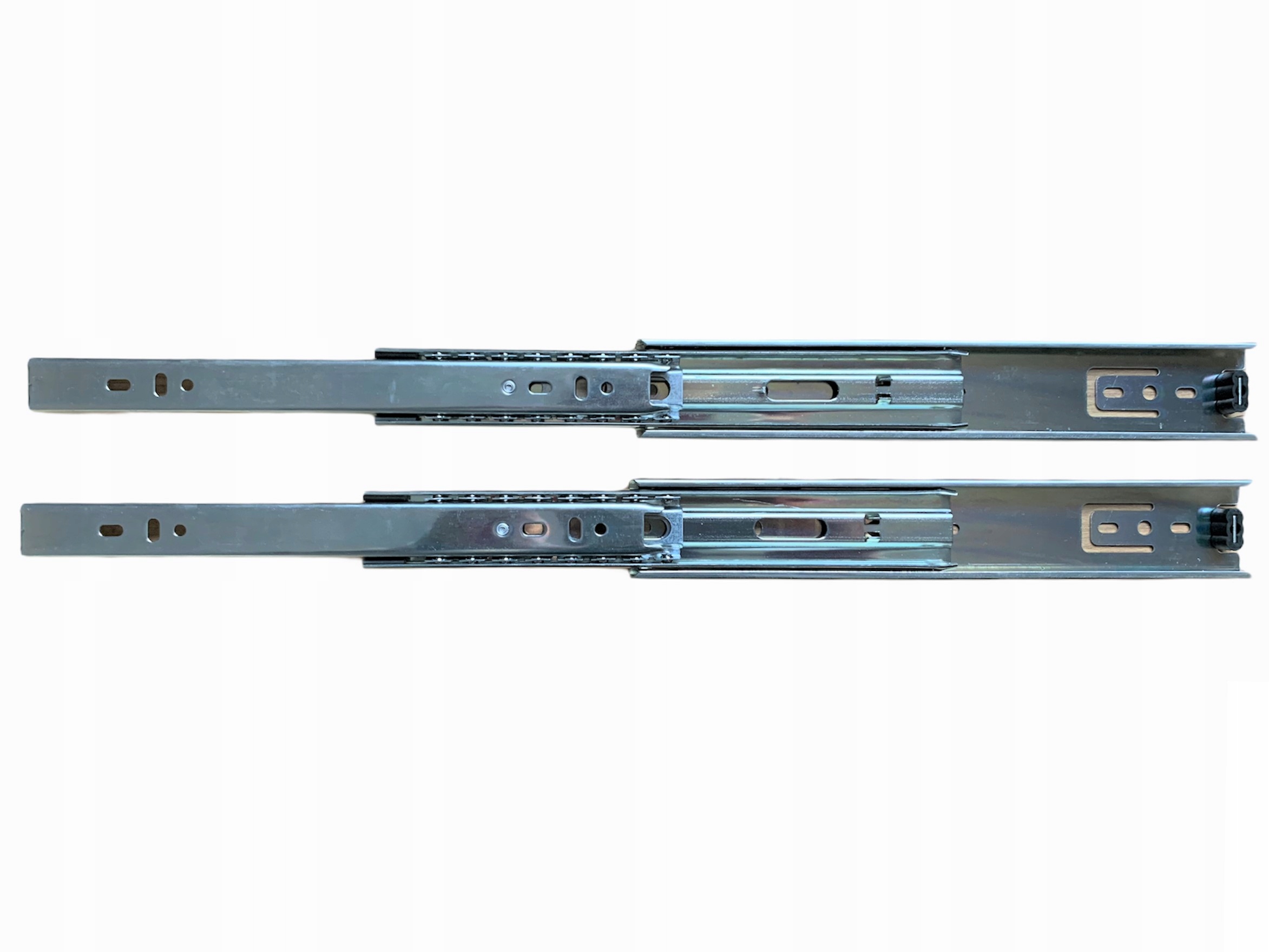 PROWADNICA KULKOWA REJS PEŁEN WYSUW H-45 L-300 KPL Marka Rejs