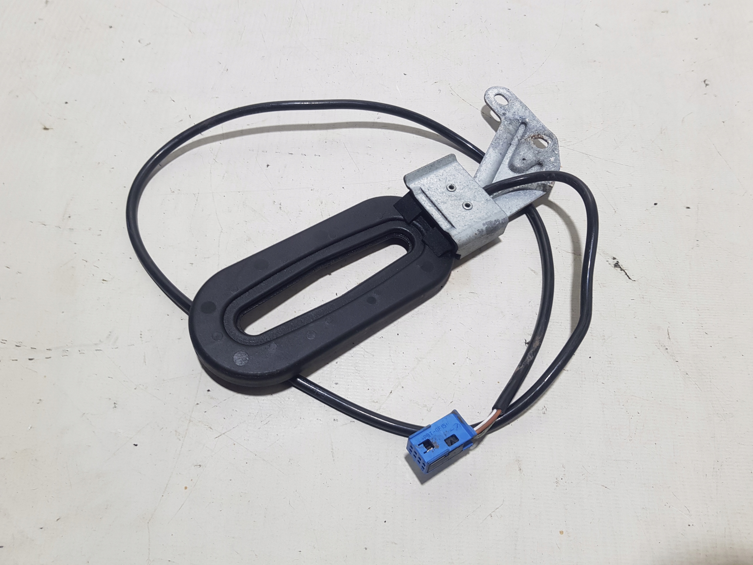 Antenne KEYLESS GO MERCEDES SL R230 W230