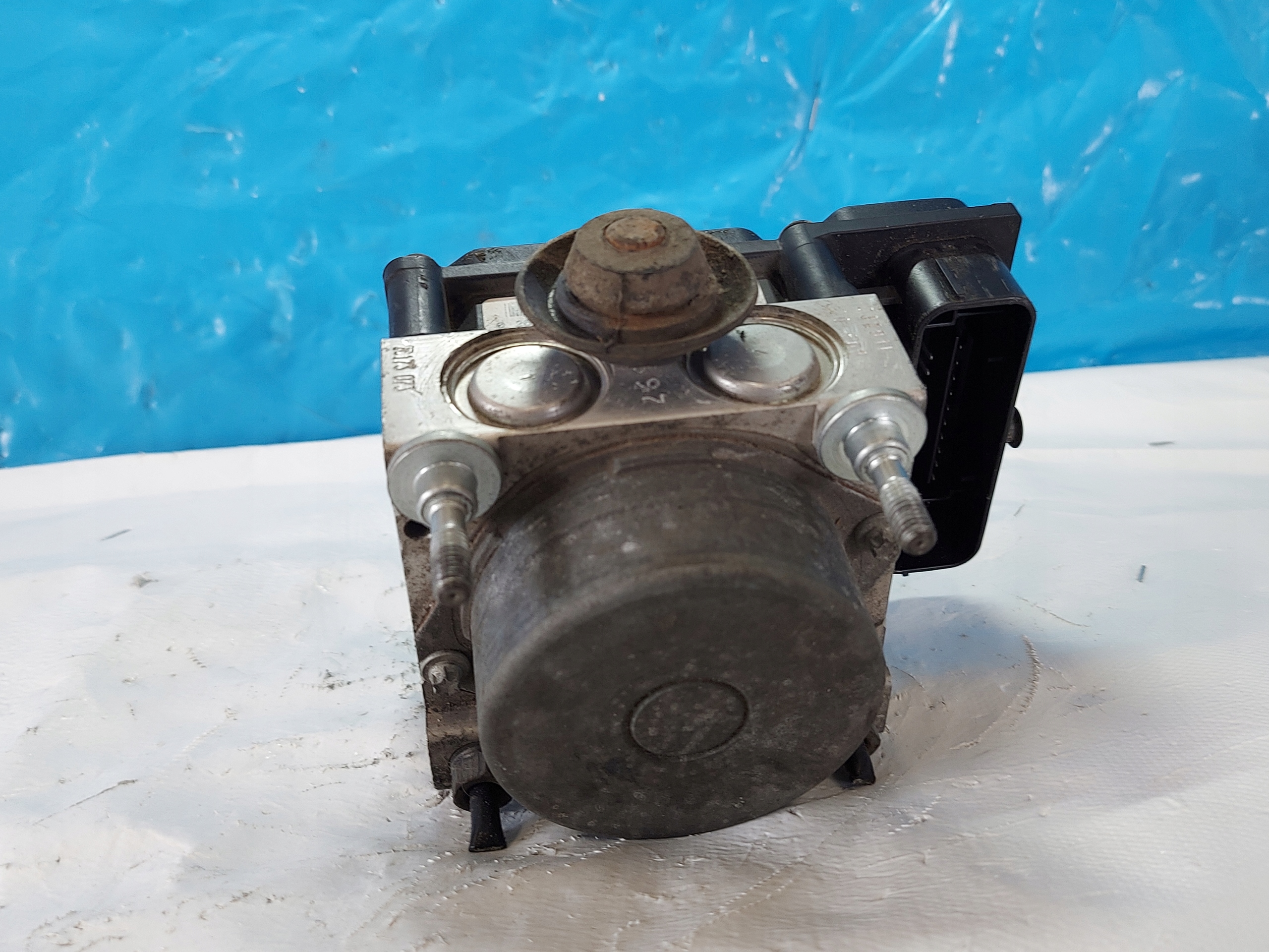 pompa ABS FORD KA 2010R 0265800791