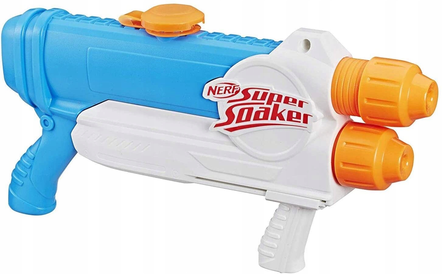 4/451 Pistolet Hasbro NERF SUPER SOAKER E2770