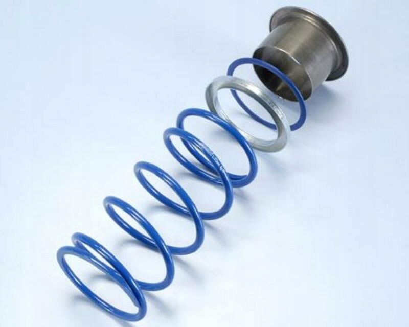 Polini Kompresná pružina Evo Slider +17% Gilera GP800 243.095