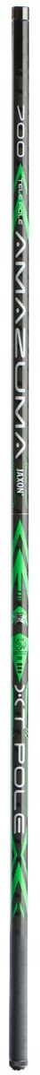 Bat Jaxon Amazuma Pole Xt Węglowy 7,00m 700cm