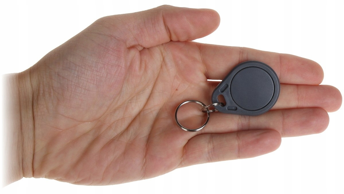 BRELOK ZBLIŻENIOWY RFID ATLO-507/G Kod producenta ATLO-507/G