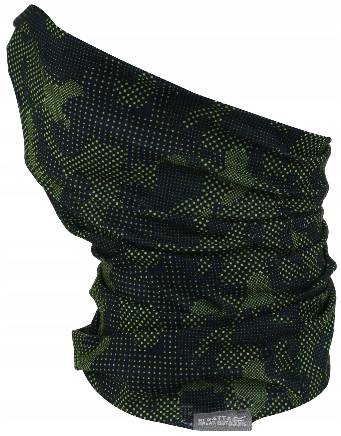

Chusta Komin Bandana Wielofunkcyjna Czapka Junior