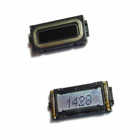 ORYG GŁOŚNIK ROZMÓW SONY XPERIA M2 Pasuje do marki Sony Ericsson