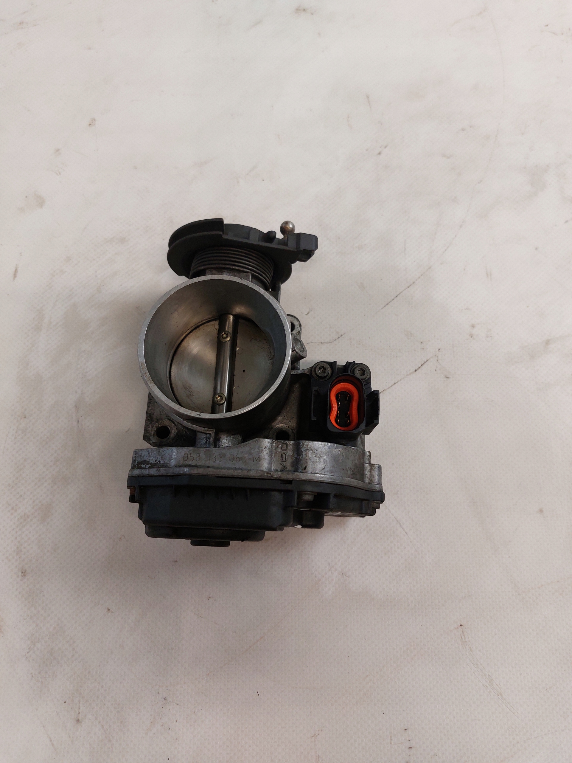 throttle flap VW PASSAT B5 1.8T