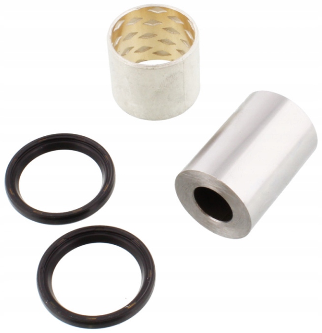 Ložisko zadního tlumiče Kawasaki Kfx 450 R Ksf