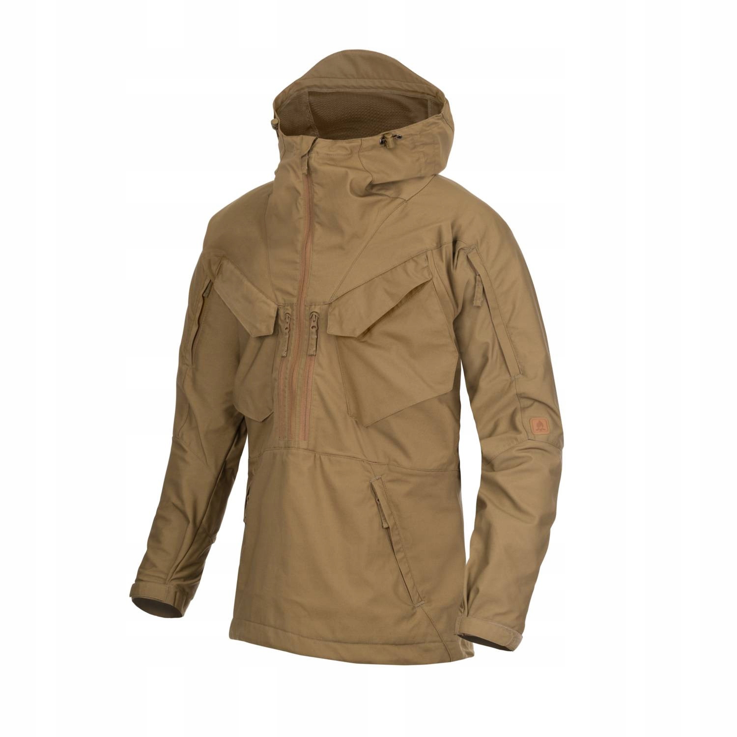 

Kurtka Helikon Pilgrim Anorak Coyote M