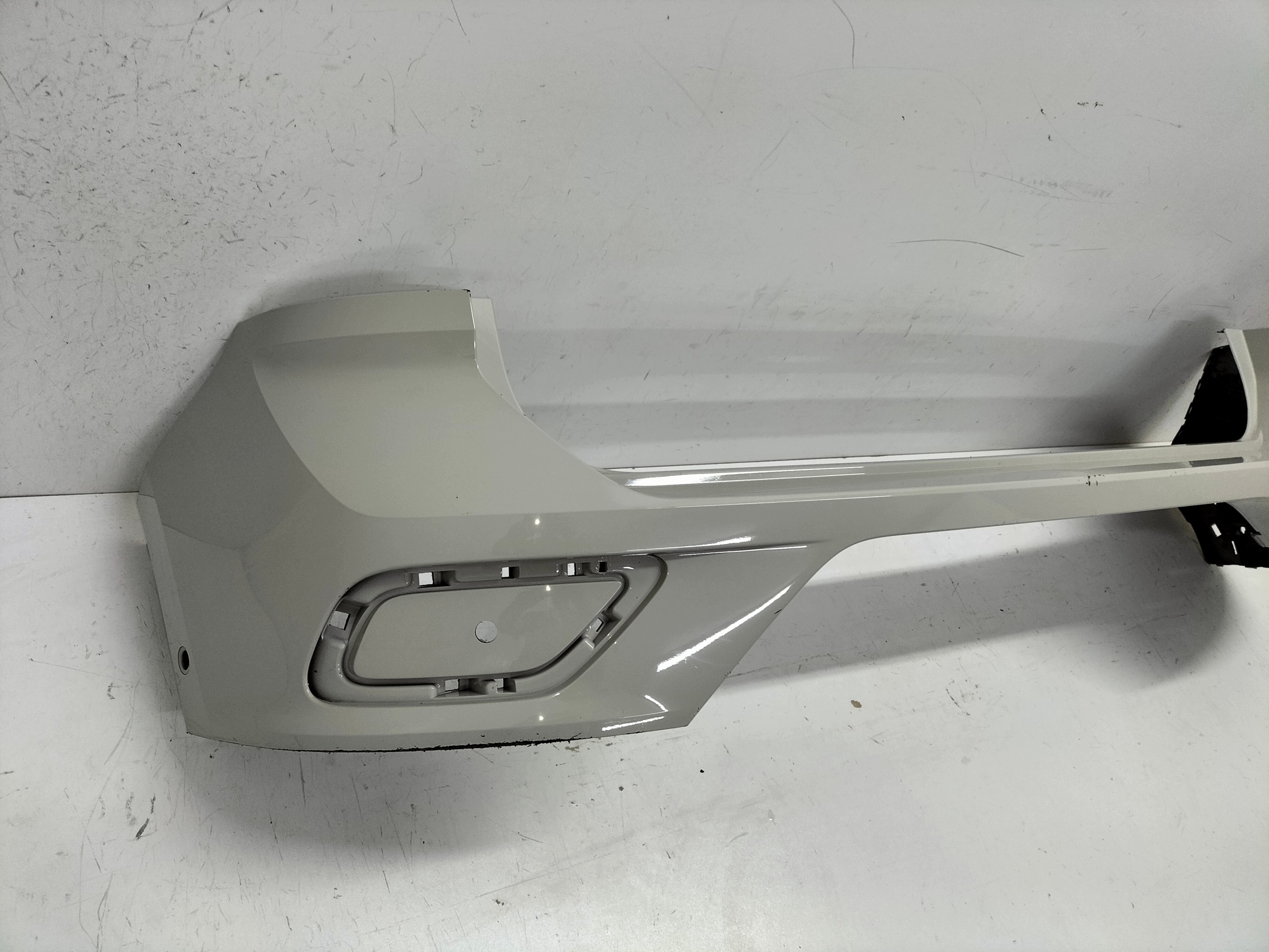 Stoßstange hinten heck VW T-ROC LIFT 22
