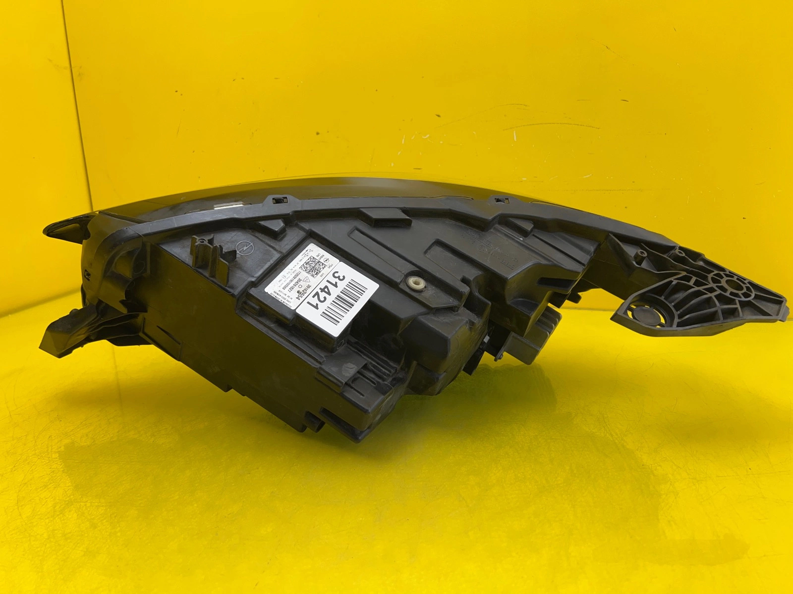 light right Opel Corsa F 19-23 Full Led Lux 39162654