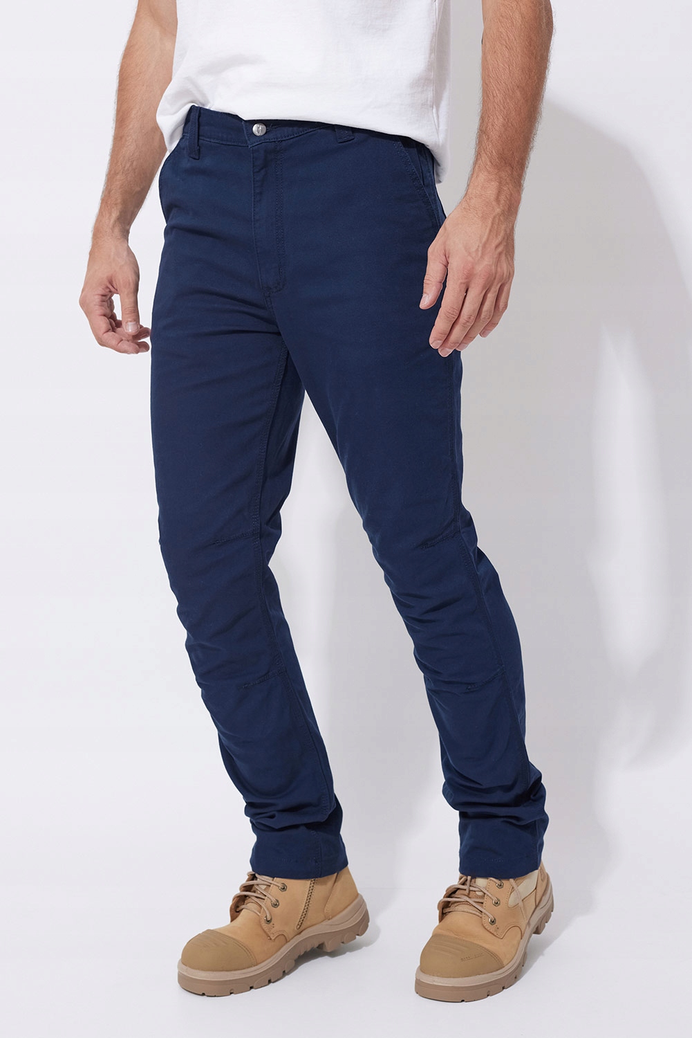 Spodnie Carhartt Rigby Straight Fit Pant