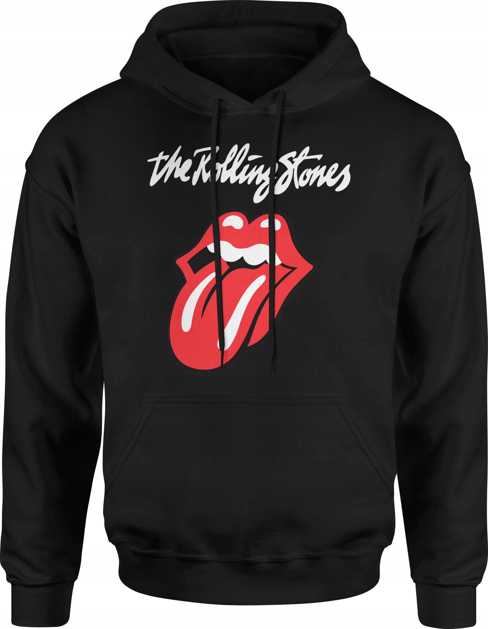 

Męska Bluza Z Kapturem The Rolling Stones Roz 3XL