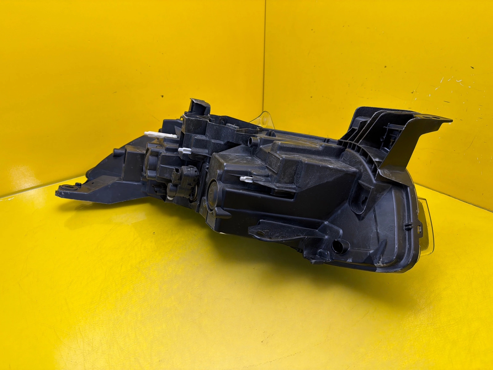 light right Renault Espace V 5 Full Led 260108498R