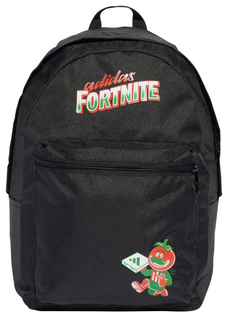 Batoh adidas Fortnite Školní dětský městský sportovní batoh