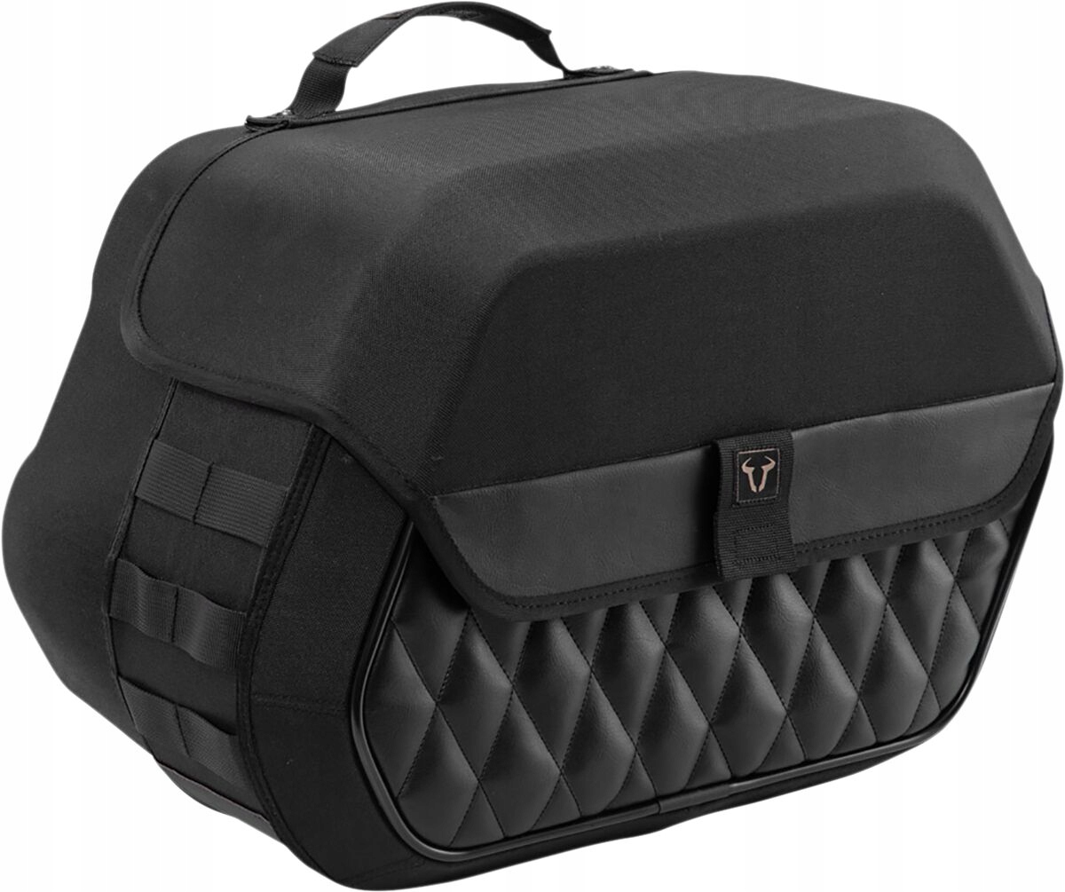 Bočná Taška Legenda LH1 Sw Motech Sidebag Legend