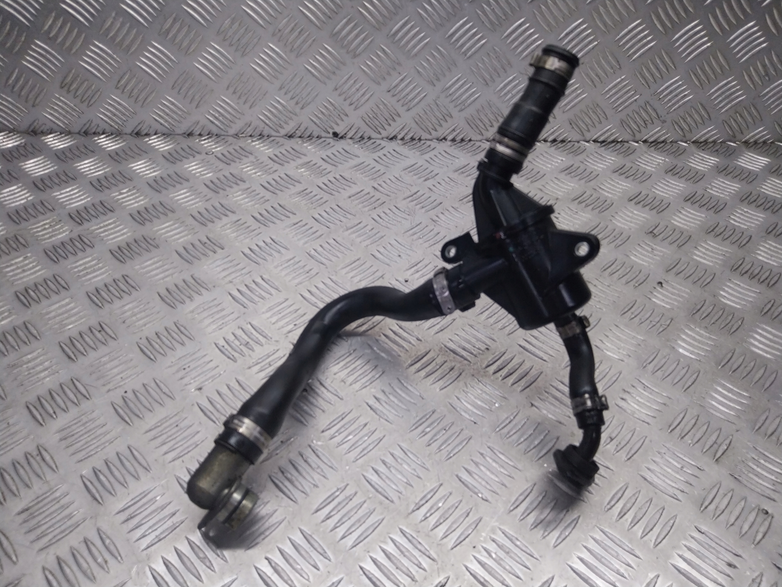 SEPARATOR OLEJU FIAT GRANDE PUNTO 1.3 JTD 55185372