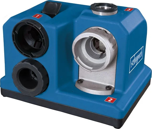 Scheppach DBS800 SCH5903404901 Brousek Na Vrtáky 80W 3-13 mm 4200 ot/min