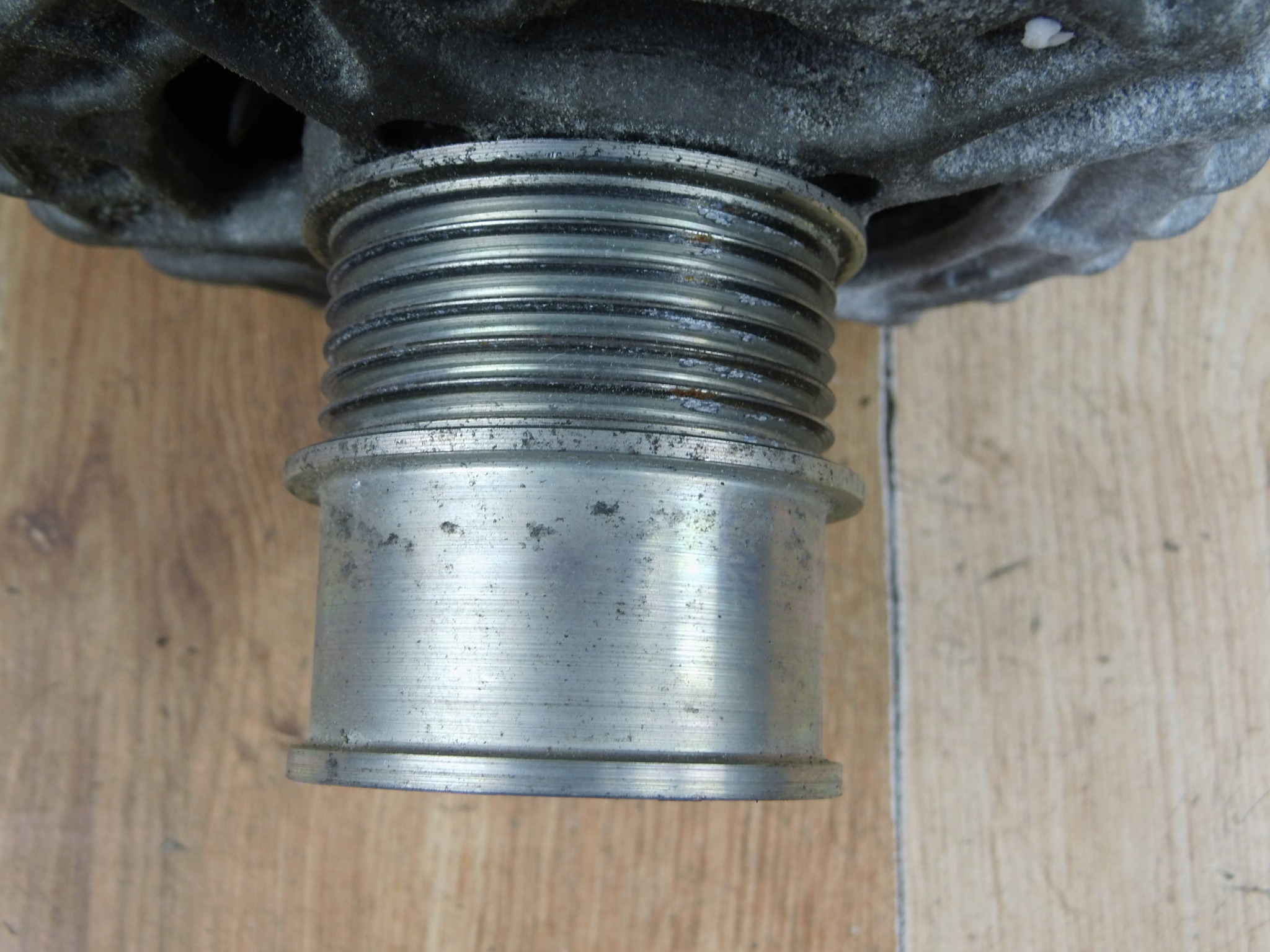 VW Skoda Seat Audi 1.0 TSI lichtmaschine 05E903027B