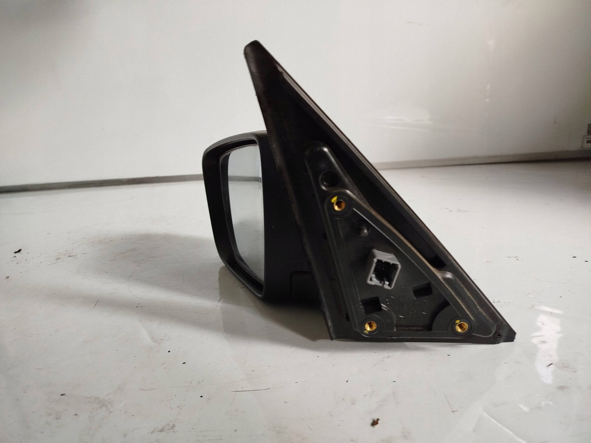 KIA VENGA WD mirror left electrics 8-PIN 2009