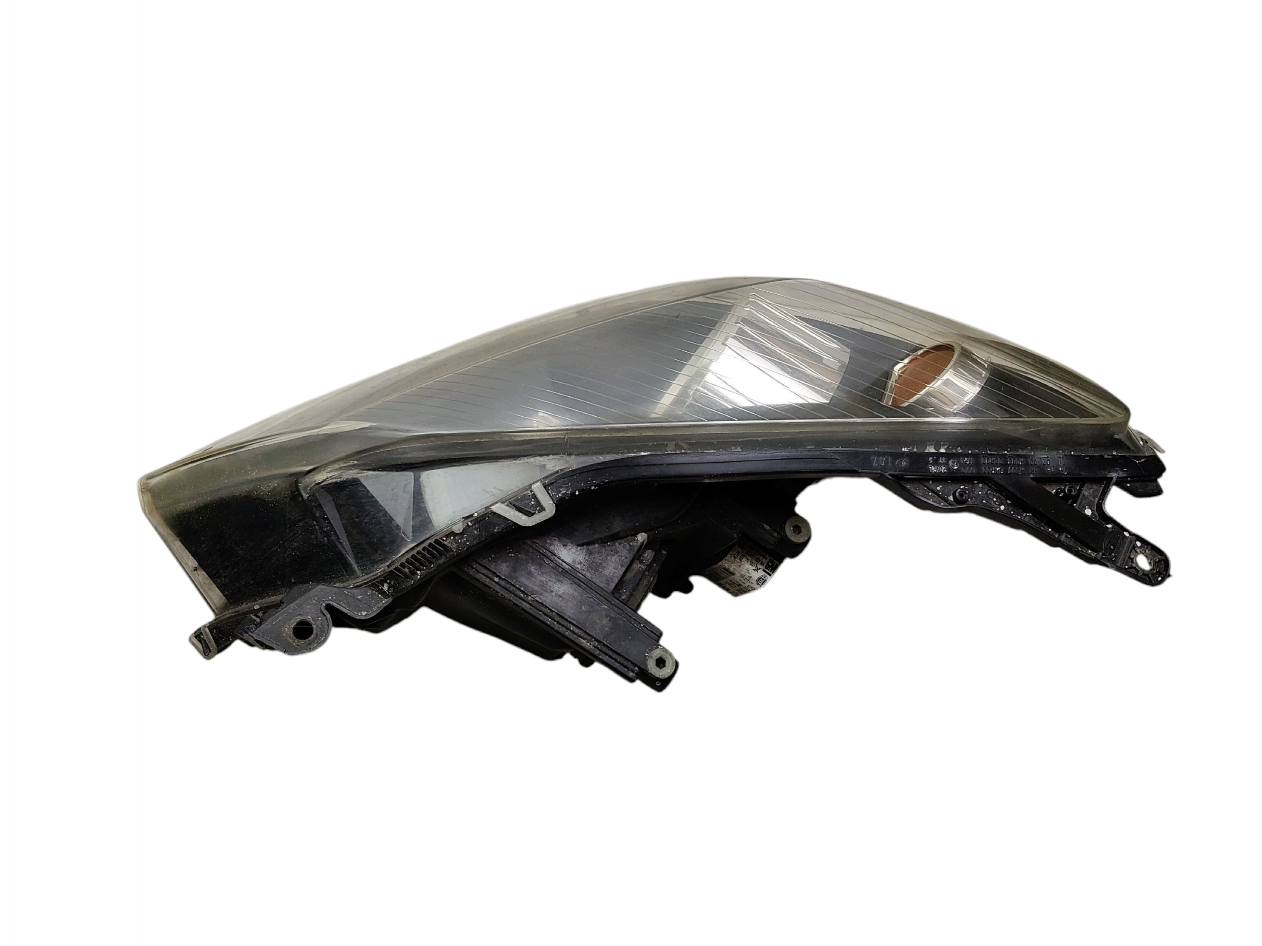 light REFLEKTOR right front OPEL ASTRA III H (2004-2006) EUROPA