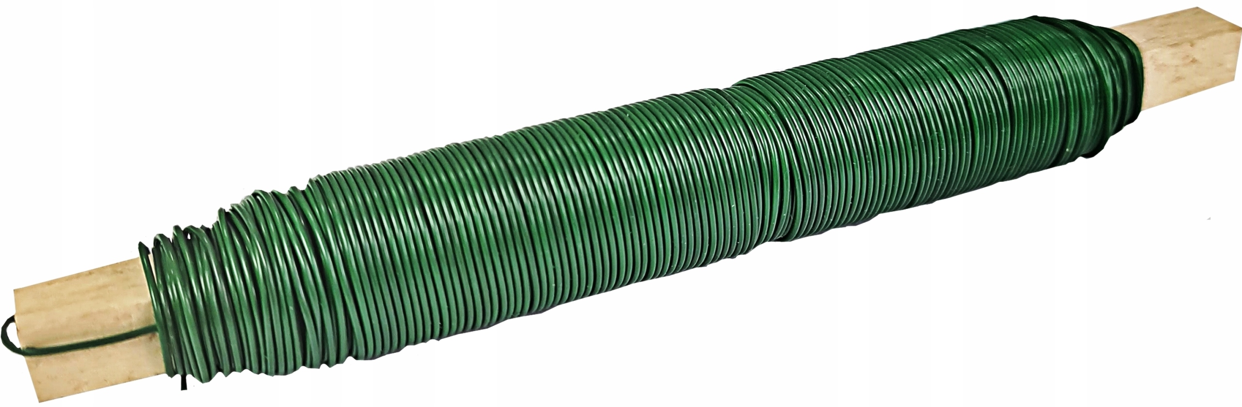 DRUT DRUCIK WIĄZAŁKOWY FLORYSTYCZNY WYROBOWY 100g