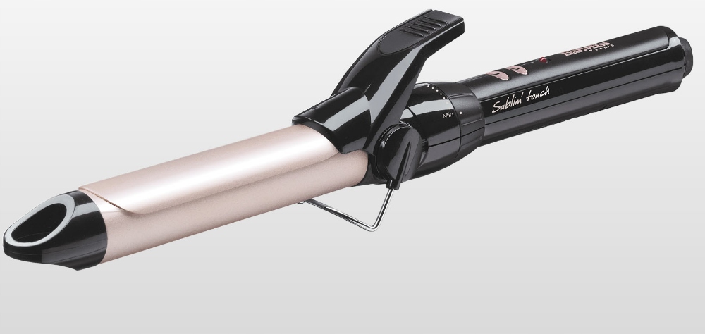 Lokówka Babyliss Pro 180 M C325E Model C325E