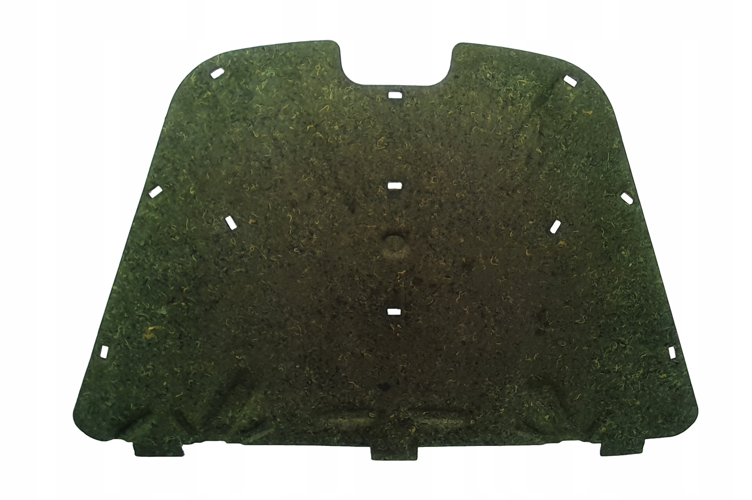 WYGŁUSZKA IZOLACJA SILNIKA DYWAN MASKI FORD MONDEO MK4 07-14 NOWE Producent części Inny