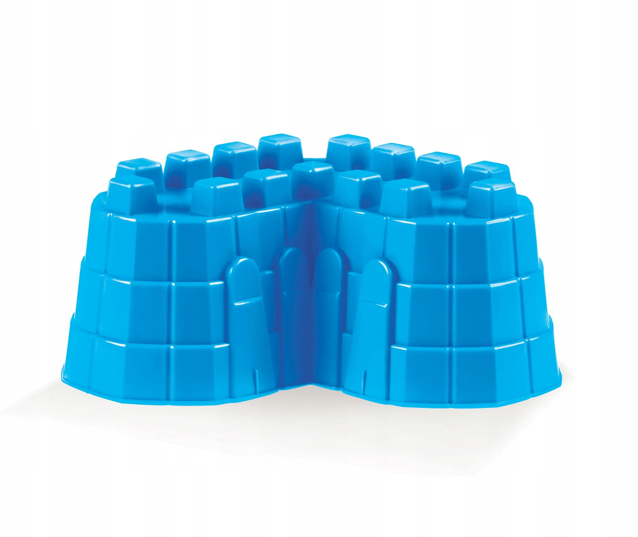 

Foremka do piaskownicy zamek duży zestaw nr 3