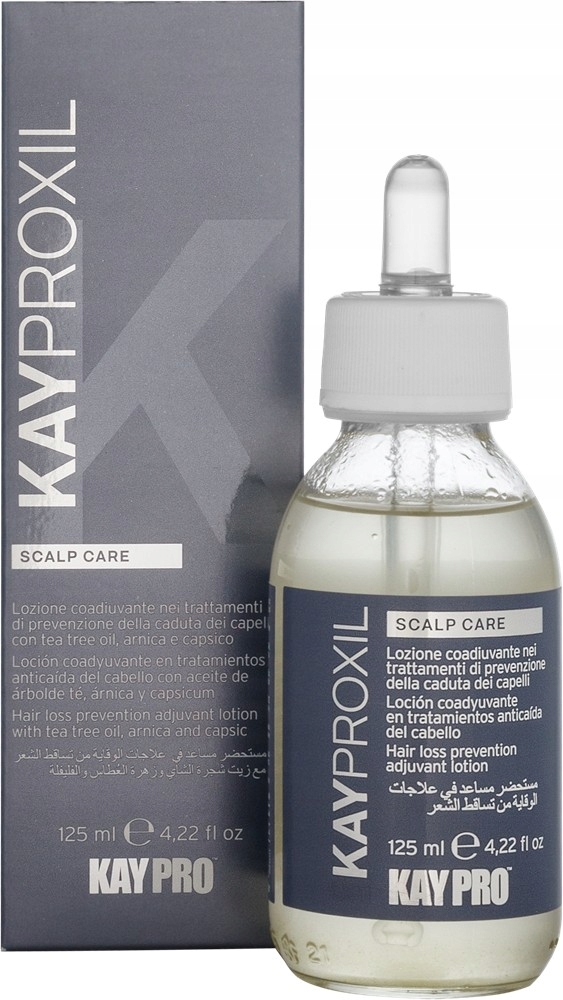Tonikum na vlasy Kaypro 125 ml