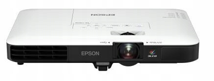 Epson projektor EB-1780W, 1280x800, 3000ANSI, 10000:1, Hdmi, Usb 3…
