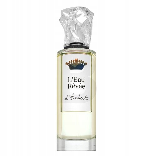 Sisley L'Eau Rêvée D'Hubert toaletní voda unisex 100 ml