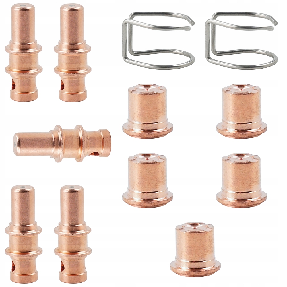 

Uchwyt A81 dysza plazmowa elektroda sanki plazma