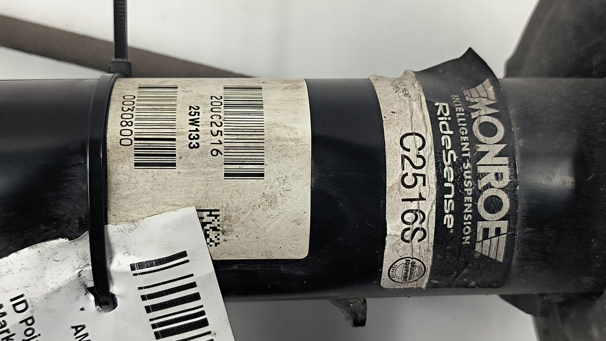 shock absorber left front C2516S SKODA SUPERB III