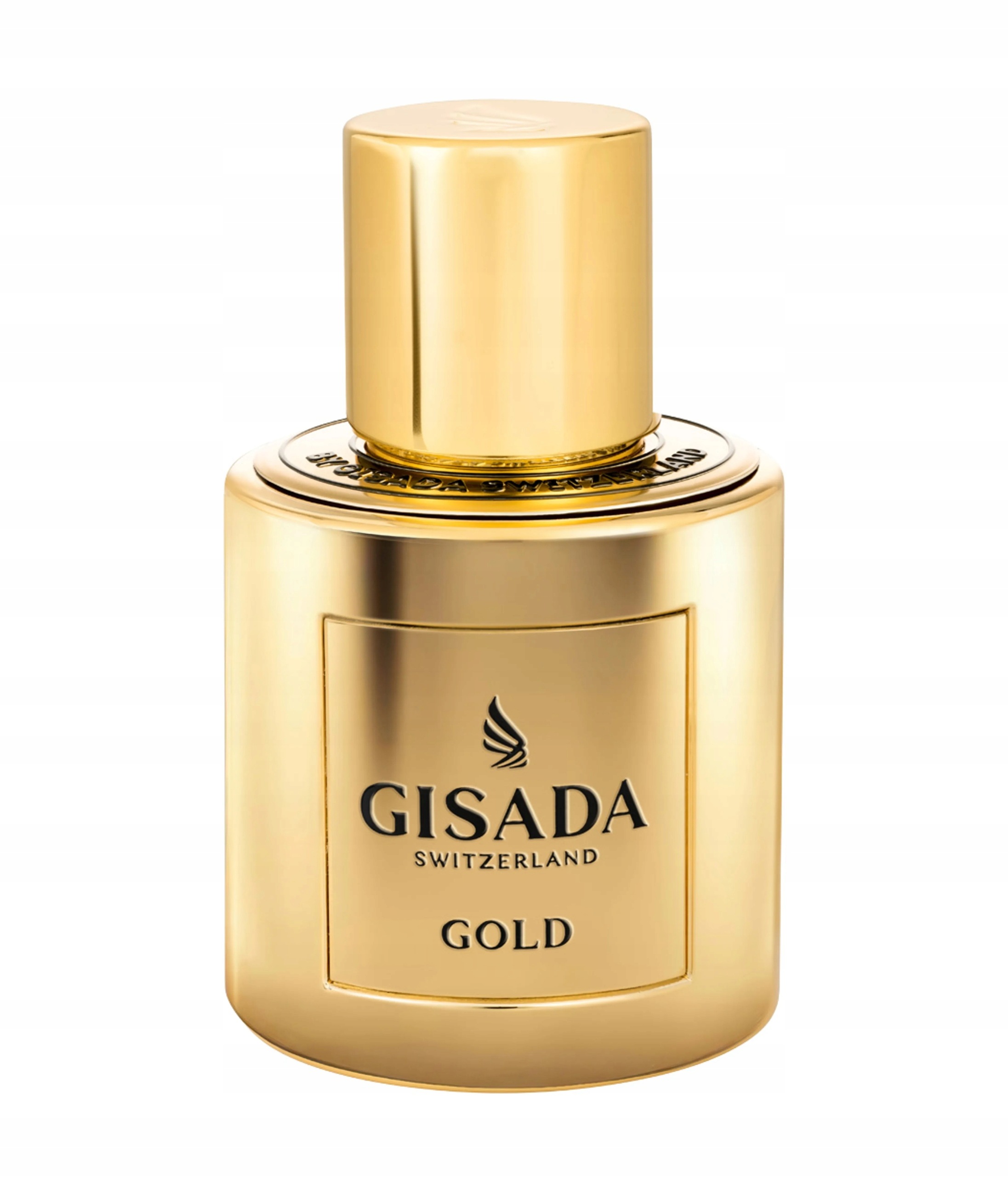 Gisada Gold Woda Perfumowana Dla Mężczyzn Edp 50 ML