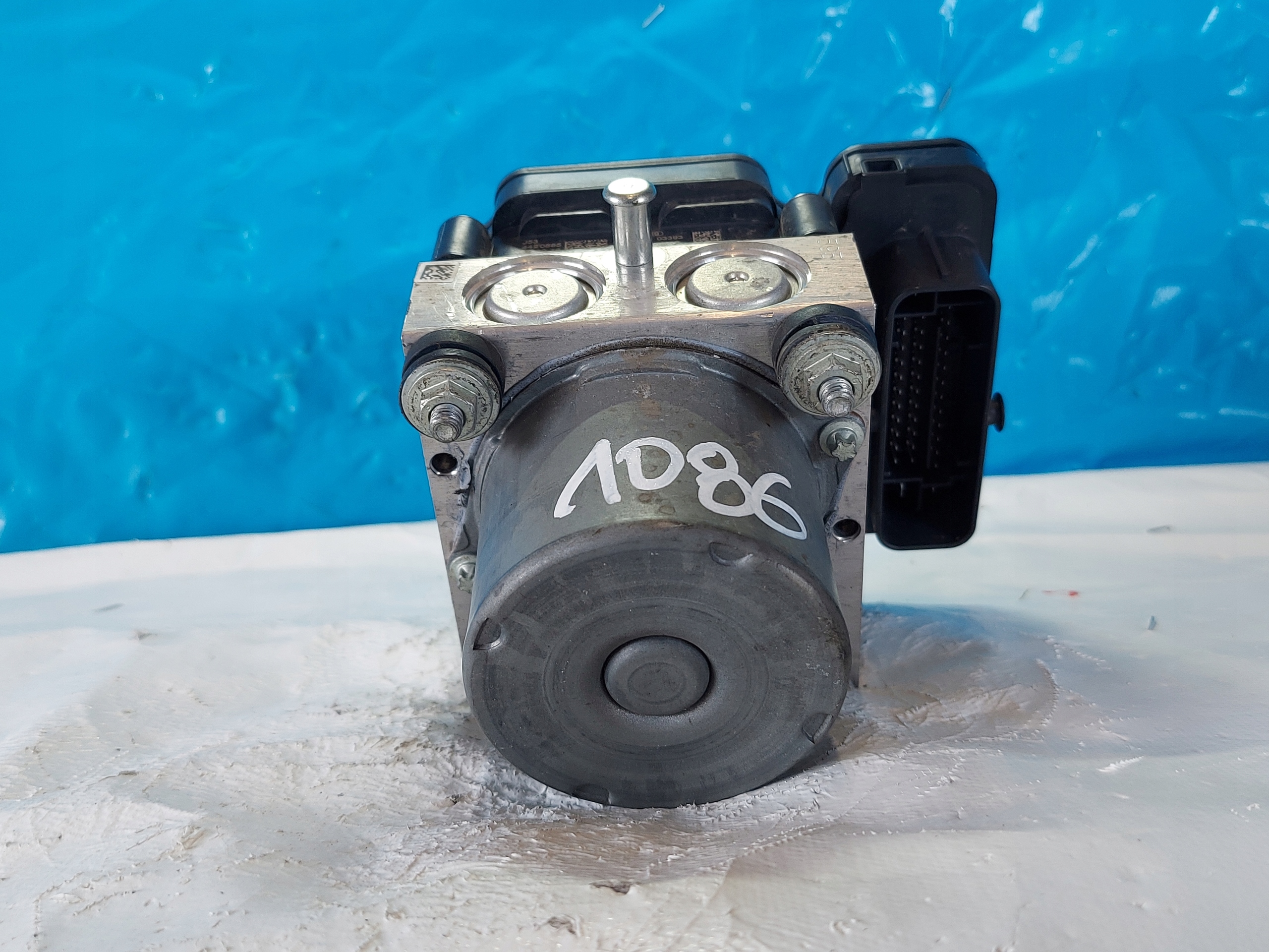 Pompa ABS OPEL KARL 206R 0265956220