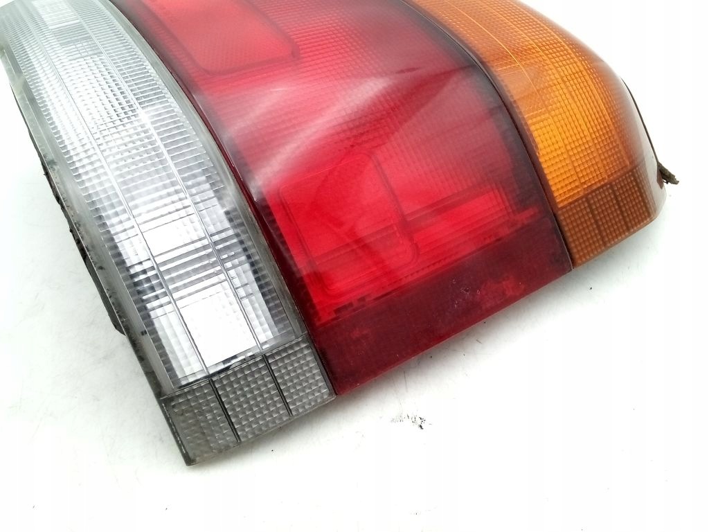 Subaru Forester and 1 light right rear part rear EU