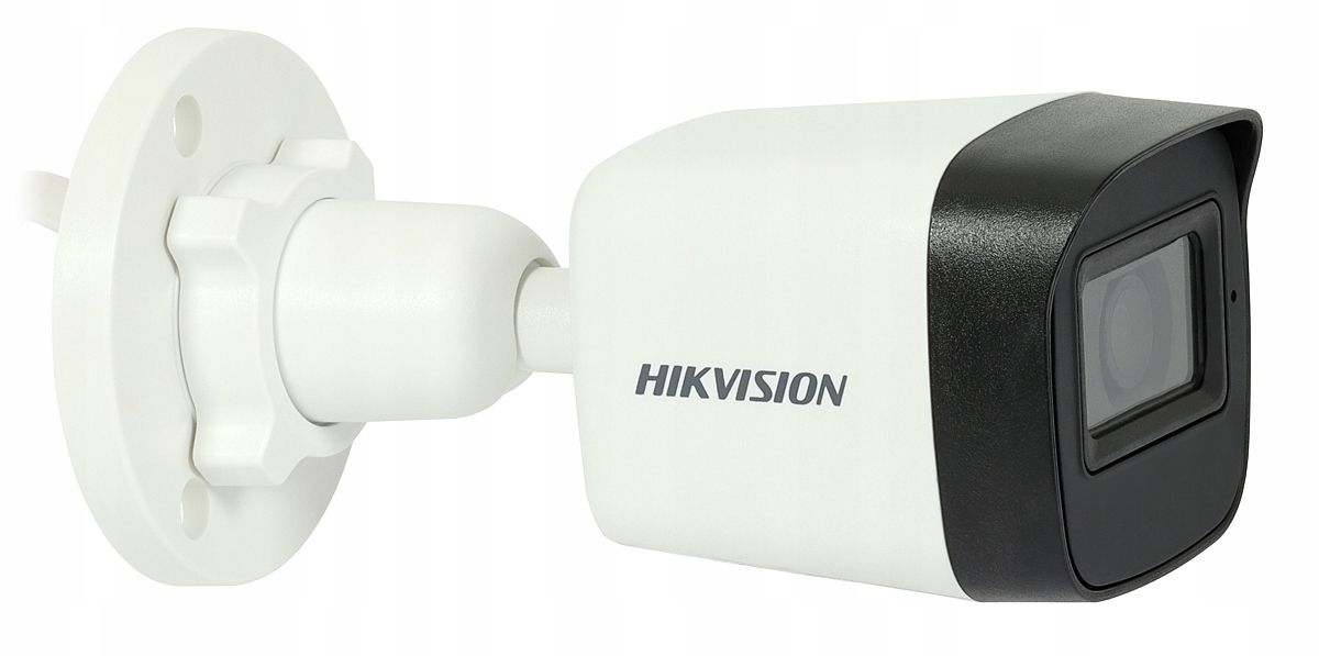 Kamera Ip tubowa Hikvision VE-NC120F-IU (2 Mpix, 2,8 mm,IR do 20 m)