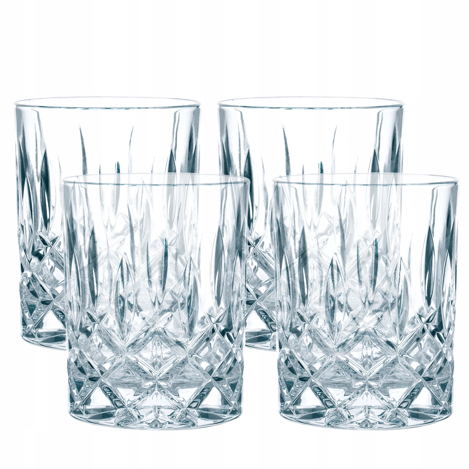 Noblesse Sada 4 sklenic