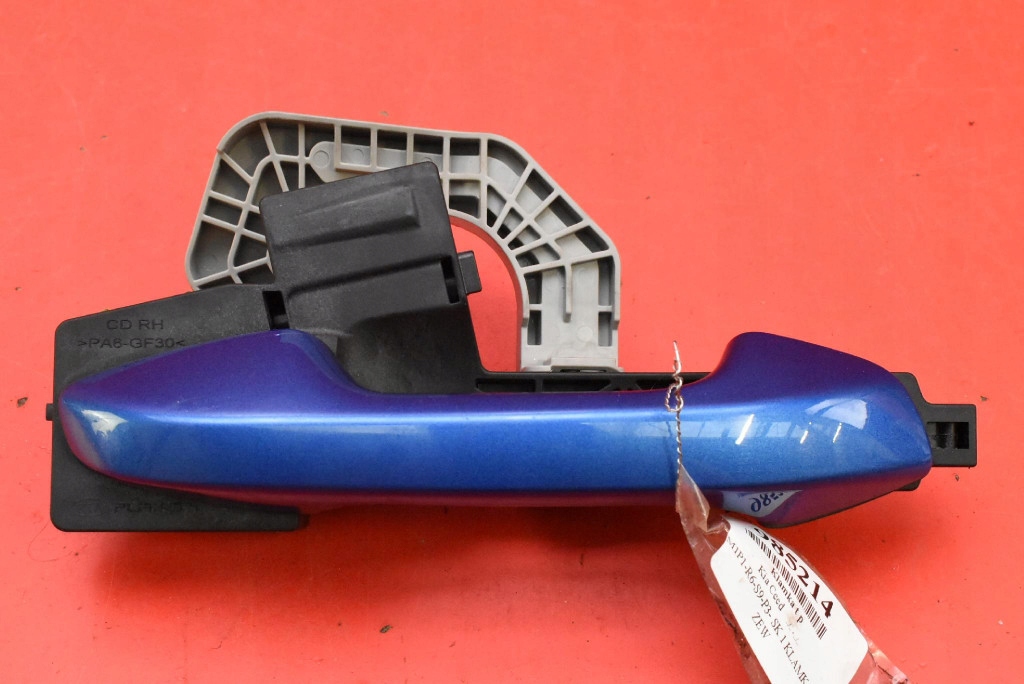 handle right rear part rear B3 KIA CEED 3 III PROCEED GT-LINE 18