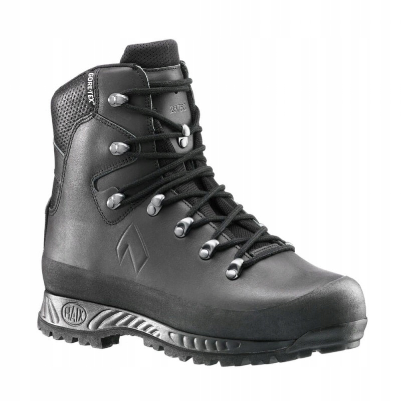 Haix Taktické boty Ksk 3000 48 Black