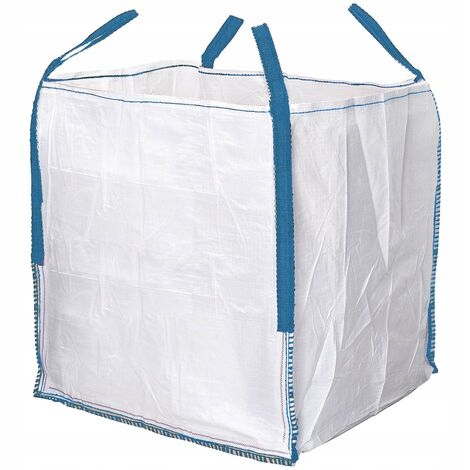 

Nowe Worki Big Bag 1000KG Na Gruz Kamień Kruszywo