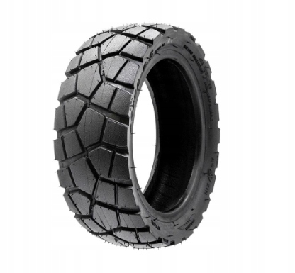 Opona 10x3-6.5” Terenowa 80/50-6.5 Bezdętkowa do Ausom L2/ L2 Max DT2 Pro