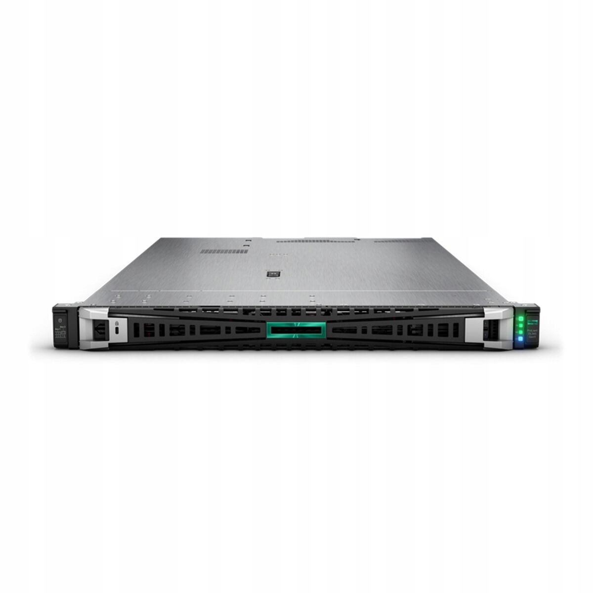 Server Hpe P71673-425 pre It nadšencov, 12 jadier, 64 Gb Ram, 960 Gb Ssd