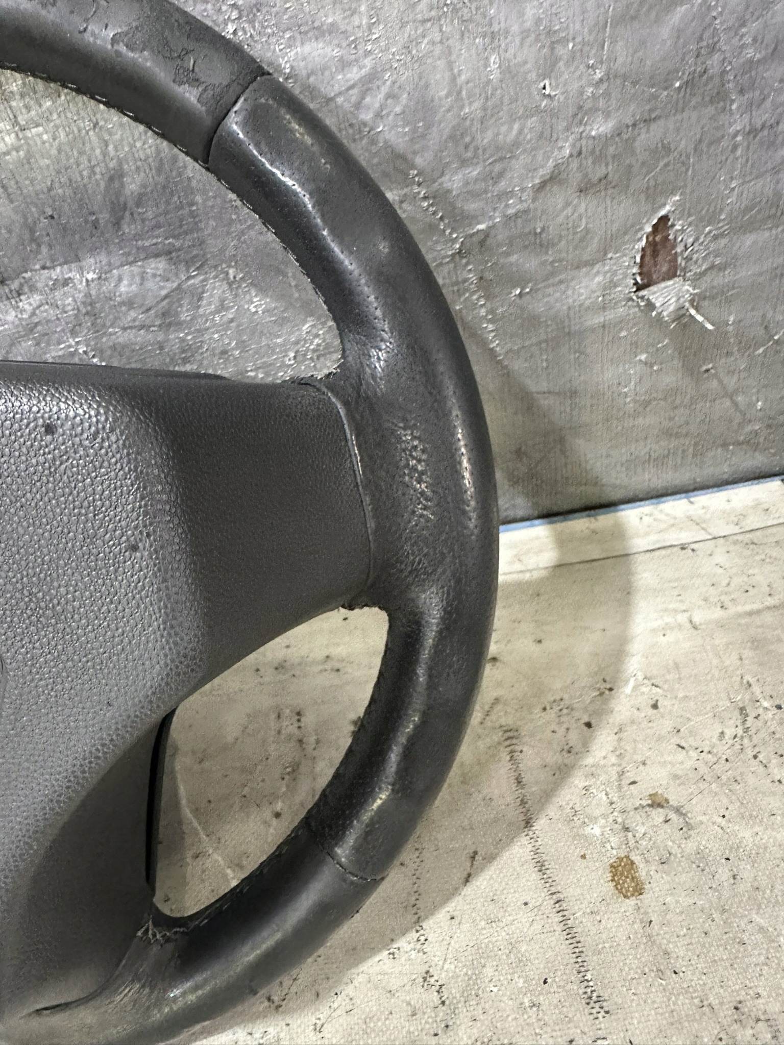 kormány OPEL CORSA D