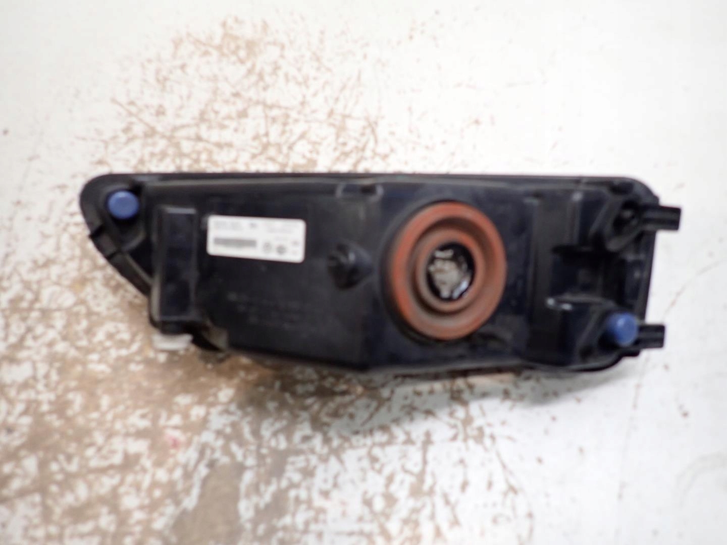 NEBELSCHEINWERFER RECHTS VW AMAROK LIFT 2016- 2H6941700B