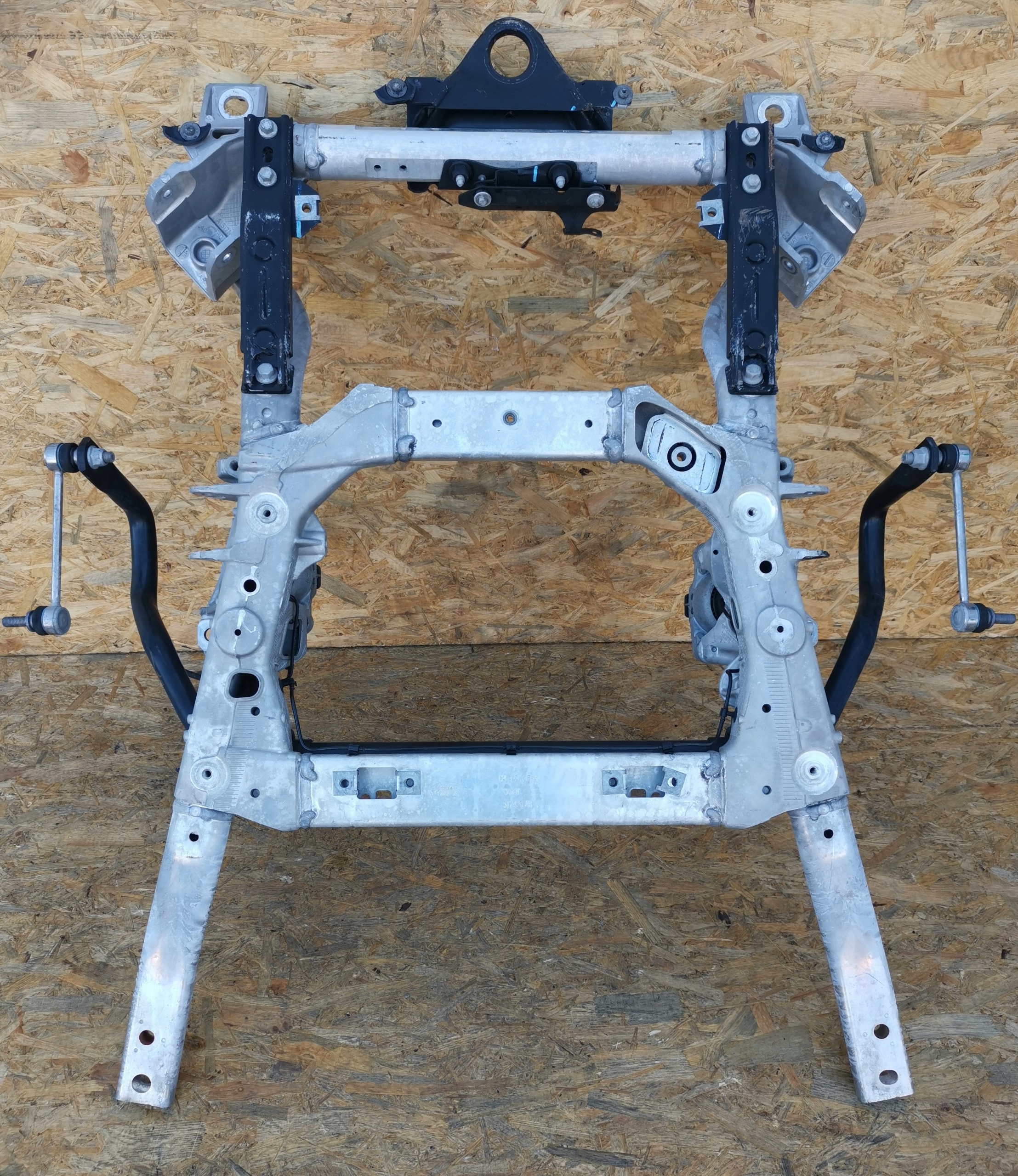 axle beam subframe sider RANGE ROVER SPORT L494