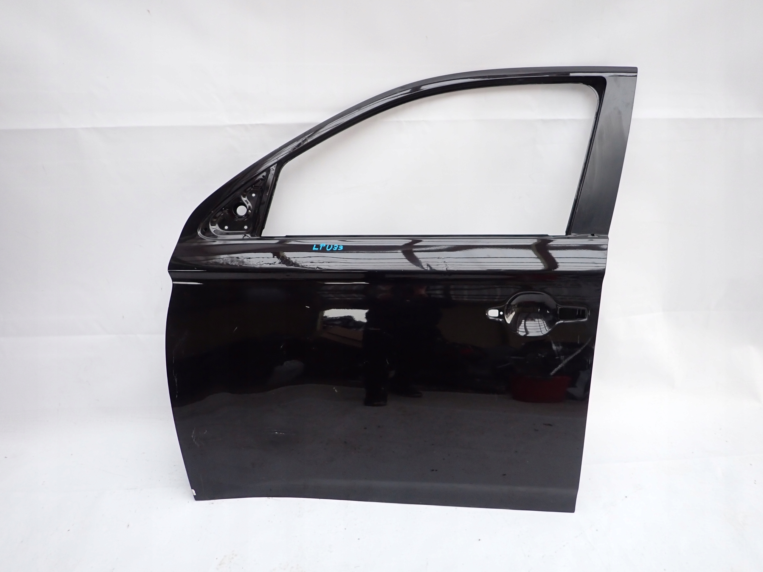 MITSUBISHI OUTLANDER III 3 12- door left front front